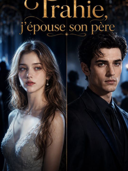 Trahie, j'épouse son père