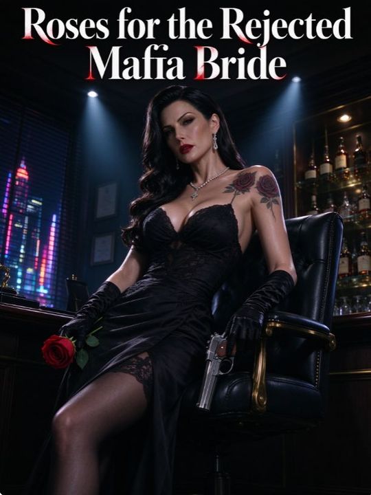 Dendam pengantin mafia ditolak