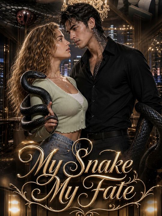 My Snake, My Fate