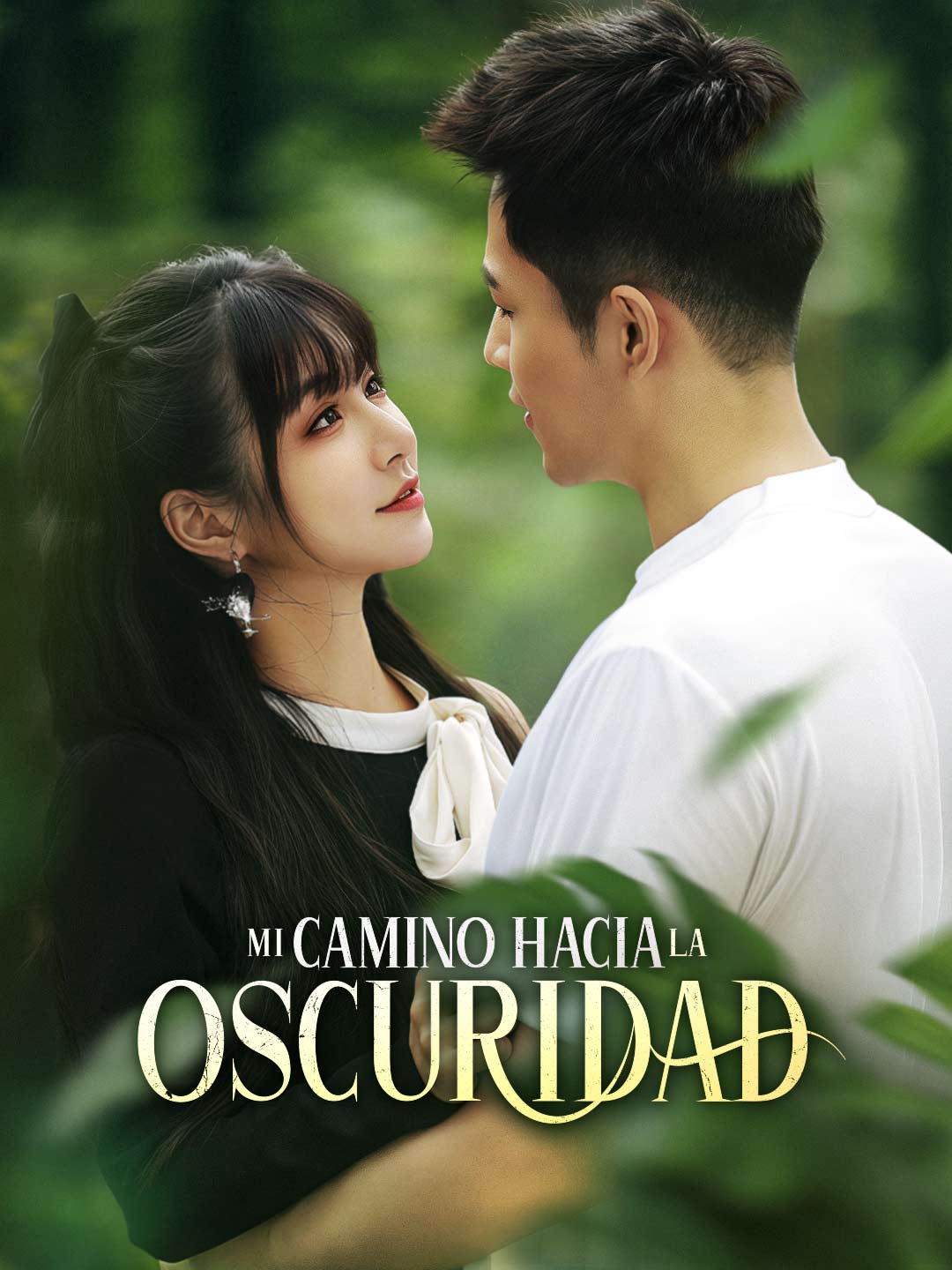 (Dubbing) Mi Camino hacia la Oscuridad