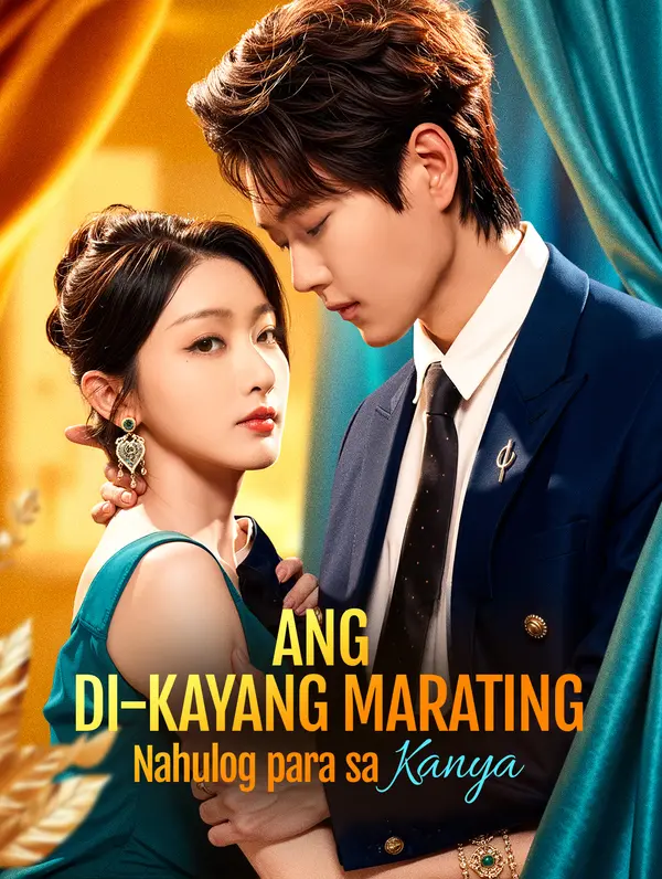 Ang Di-Kayang Marating, Nahulog para sa Kanya