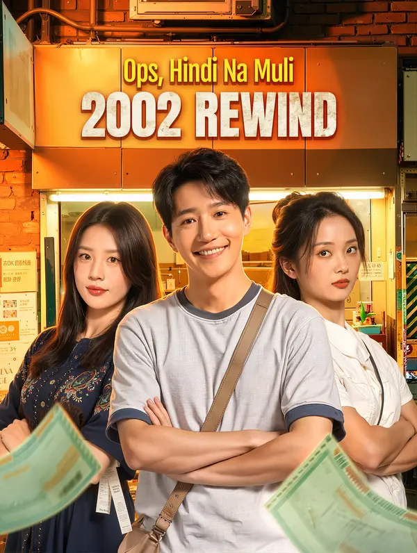 Ops, Hindi Na Muli: 2002 Rewind