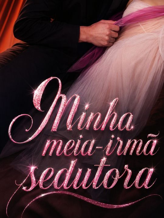 Terjebak cinta kakak tiri
