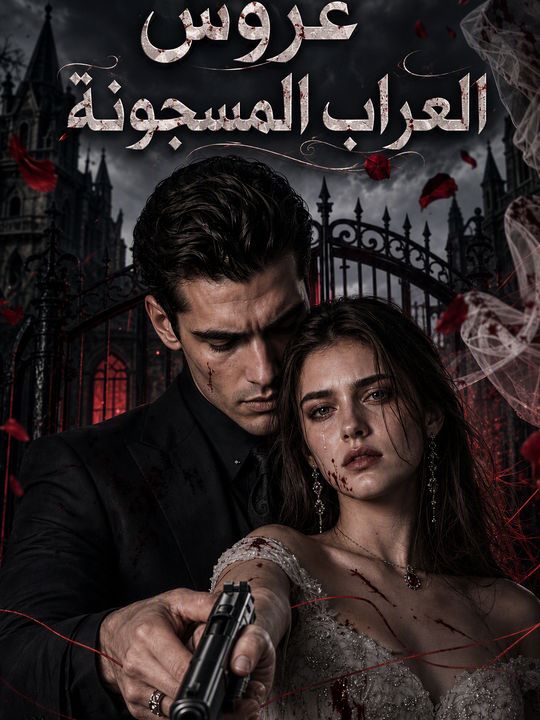 عروس العراب المسجونة
