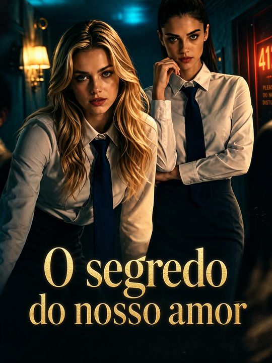 O segredo do nosso amor