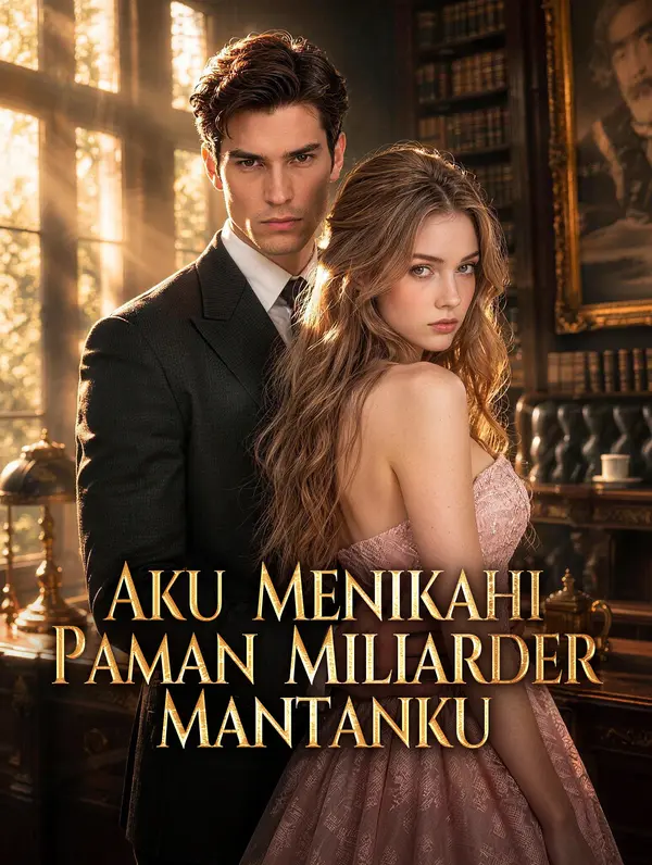 Aku Menikahi Paman Miliarder Mantanku