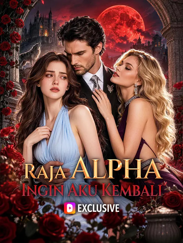 Raja Alpha Ingin Aku Kembali