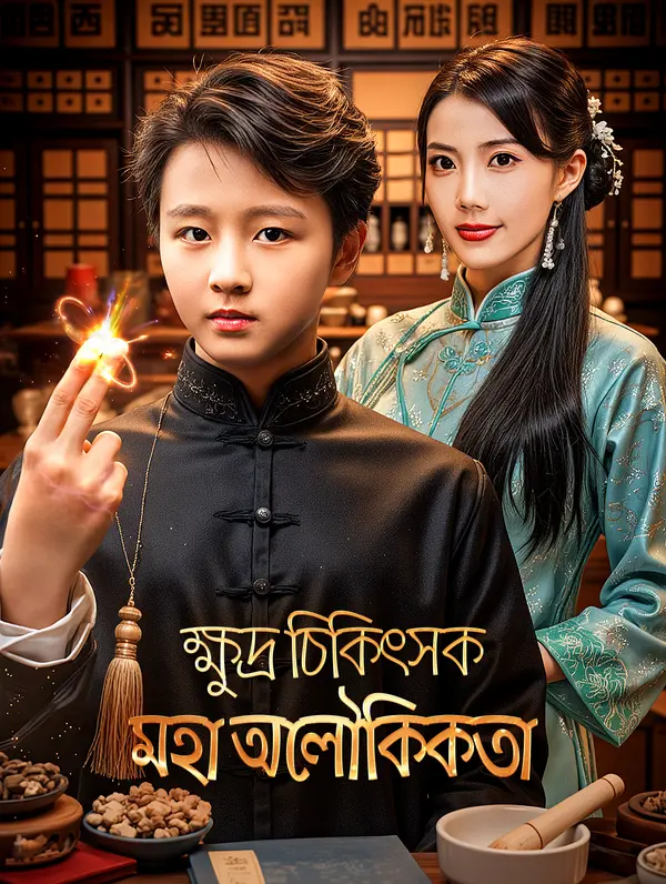 ক্ষুদ্র চিকিৎসক, মহা অলৌকিকতা