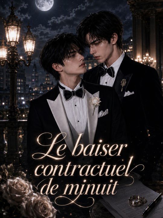 Le baiser contractuel de minuit