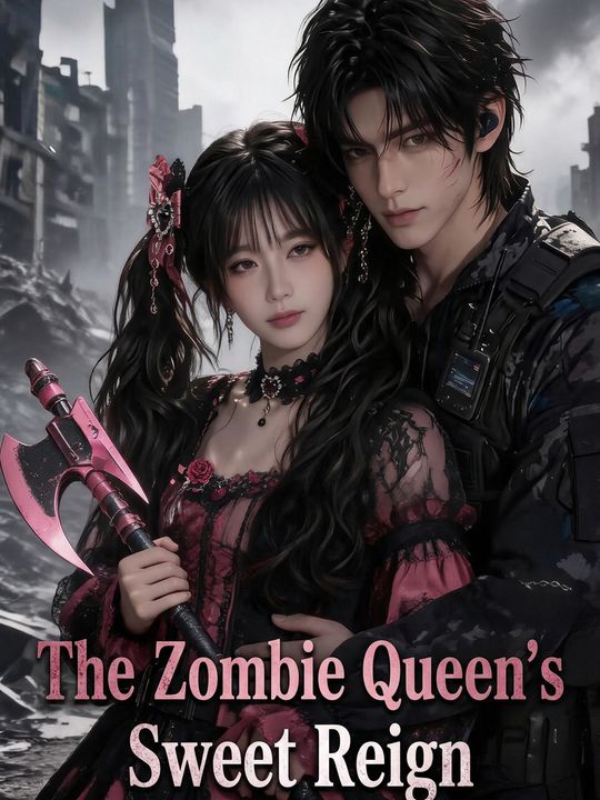 The Zombie Queen's Sweet Reign