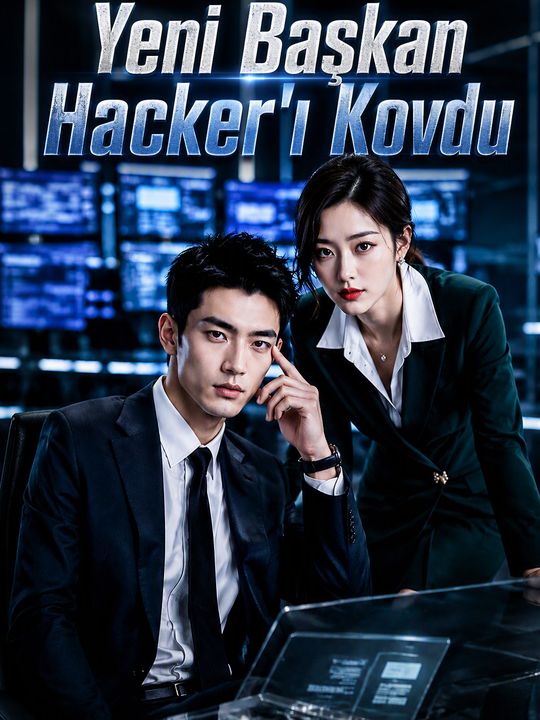 Yeni başkan hacker'ı kovdu