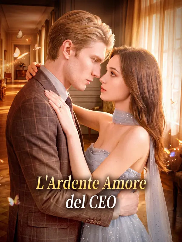 L'Ardente Amore del CEO