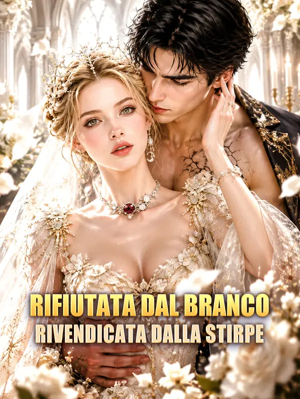 Rifiutata dal Branco, Rivendicata dalla Stirpe