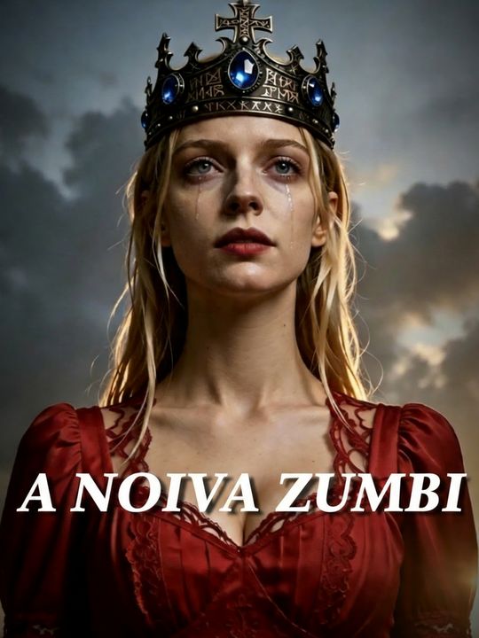 A Noiva Zumbi