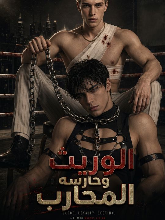 الوريث وحارسه المحارب