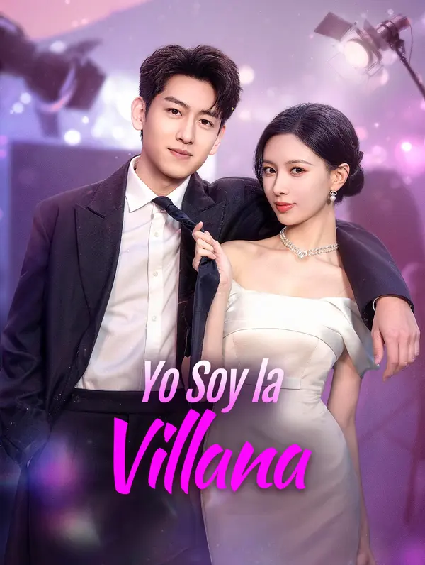 Yo Soy la Villana