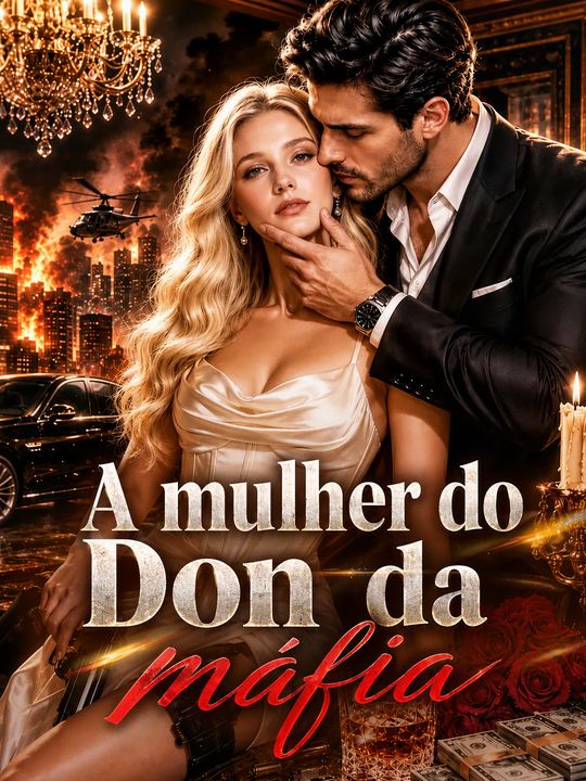 A mulher do Don da máfia
