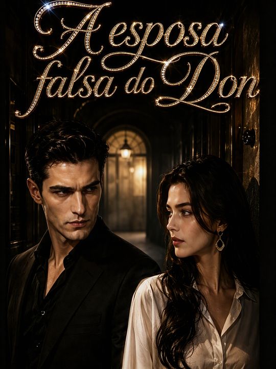 A esposa falsa do Don