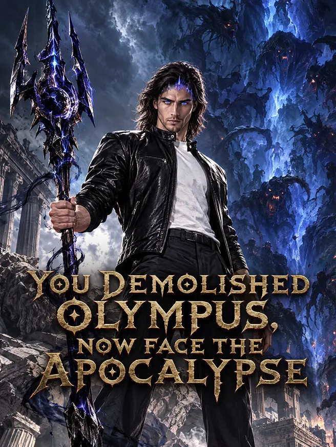You Demolished Olympus, Now Face The Apocalypse