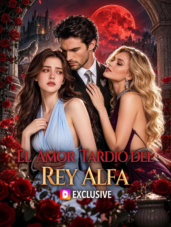 El Amor Tardío del Rey Alfa