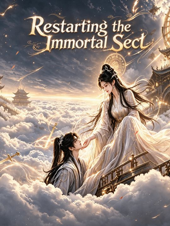 Restarting the Immortal Sect