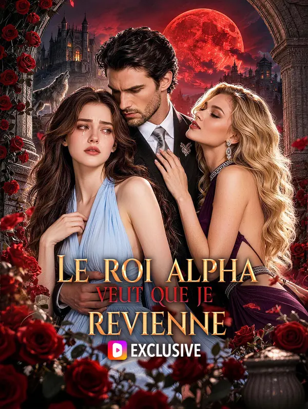 Le roi alpha veut que je revienne