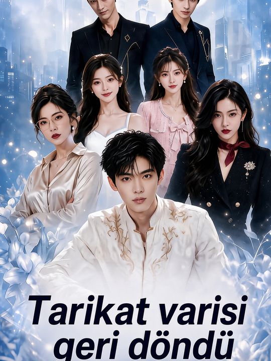Tarikat varisi geri döndü