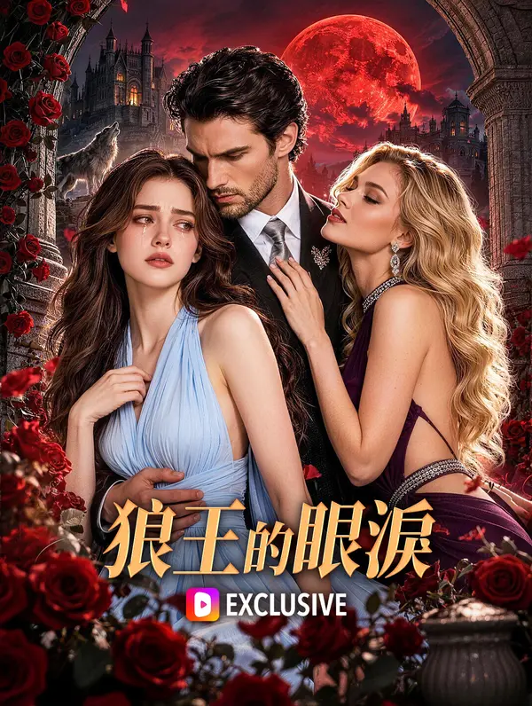 狼王的眼淚