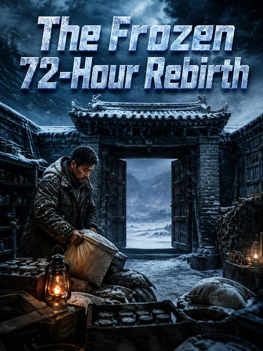 The Frozen 72-Hour Rebirth
