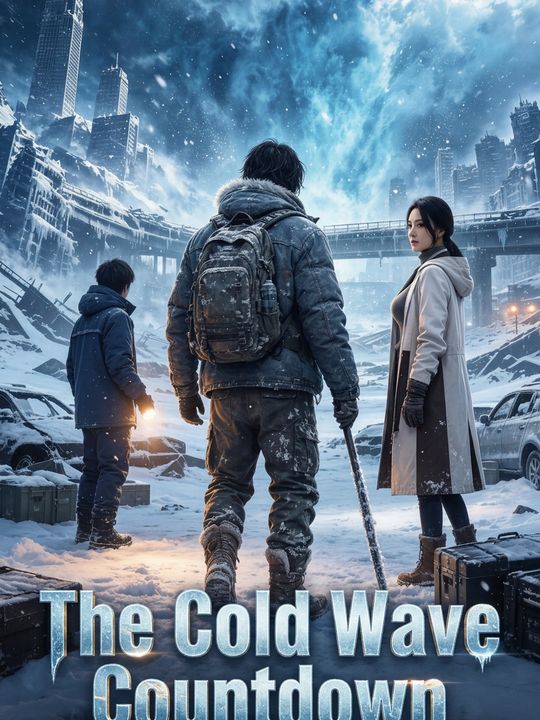 The Cold Wave Countdown