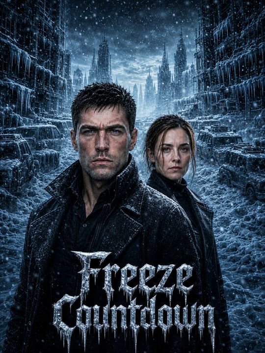 Freeze Countdown
