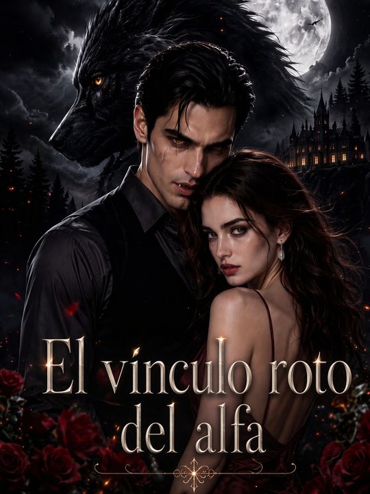 El vínculo roto del alfa
