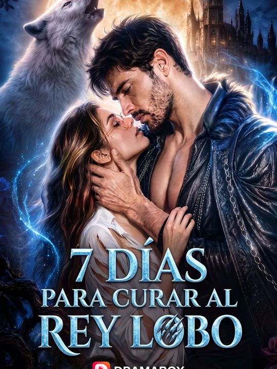 7 días para curar al rey lobo