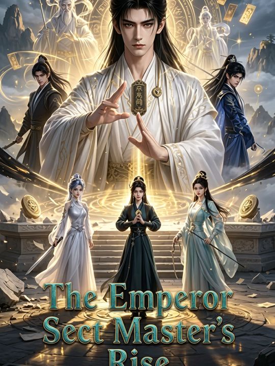 The Emperor Sect Master's Rise