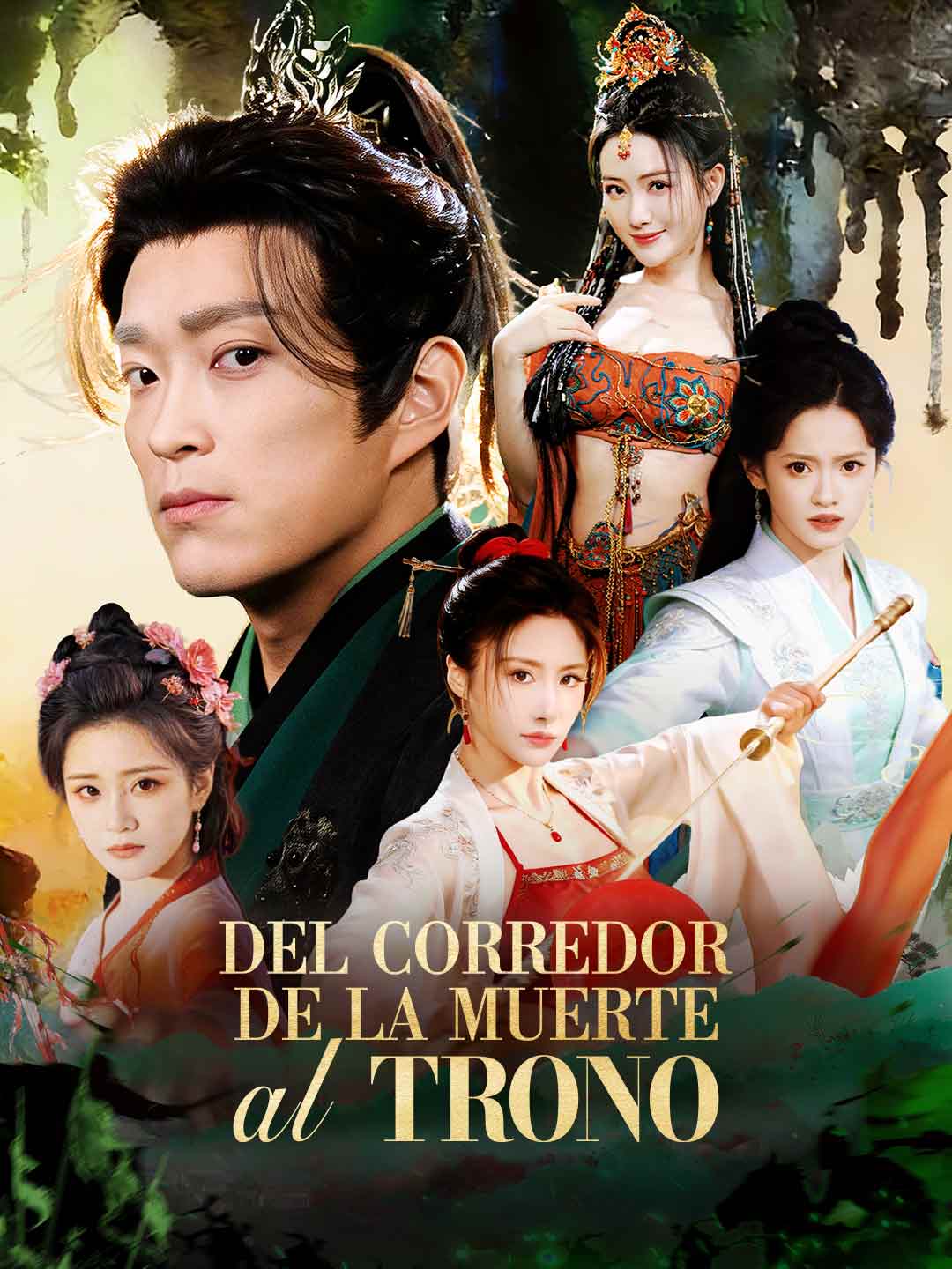 (Dubbing) Del corredor de la muerte al trono