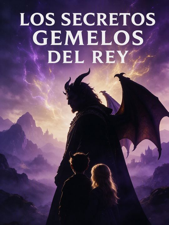 Los secretos gemelos del rey