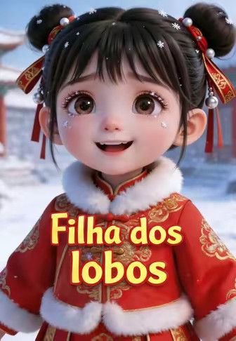 Filha dos lobos 1