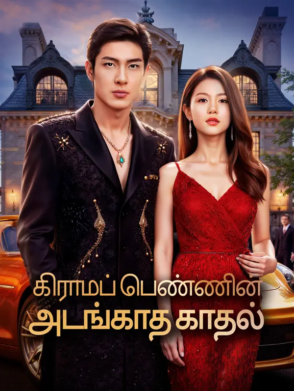 கிராமப் பெண்ணின் அடங்காத காதல்(டப் செய்யப்பட்ட)