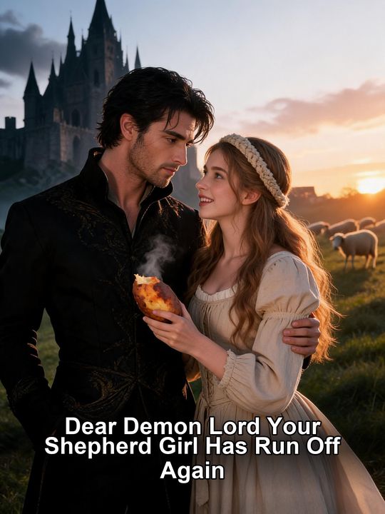Dear Demon Lord Your Shepherd Girl Has Run Off Again