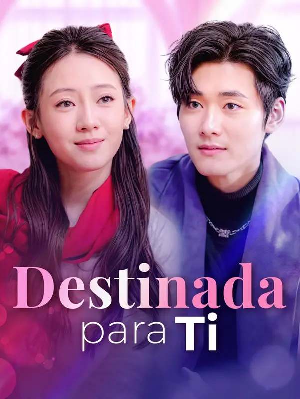 Destinada para Ti(Doblado)