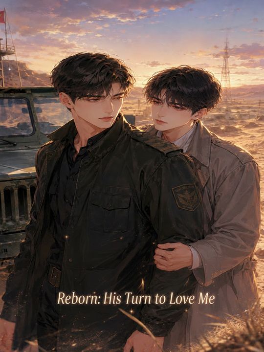 Reborn: His Turn to Love Me