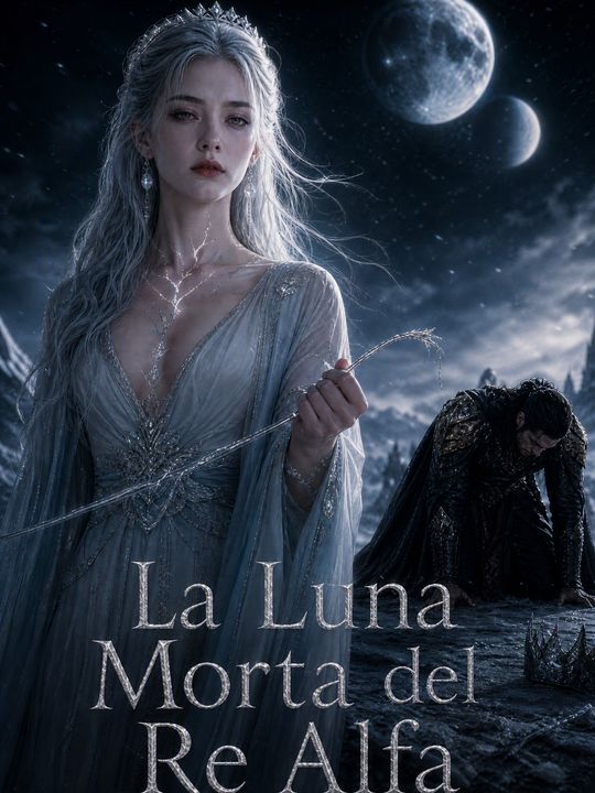 La Luna Morta del Re Alfa
