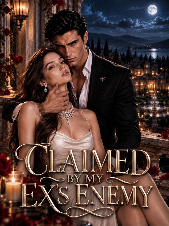 Claimed by My Ex’s Enemy