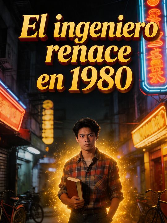 El ingeniero renace en 1980