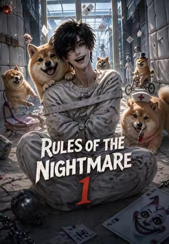 Rules of the Nightmare 1