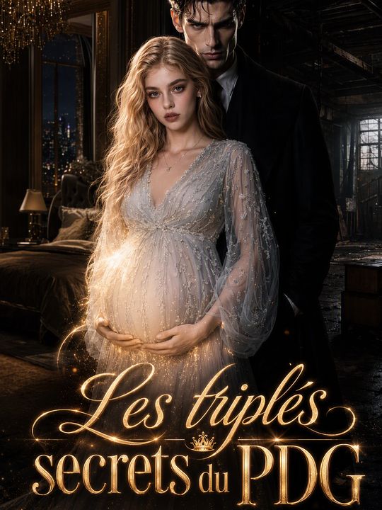 Les triplés secrets du PDG