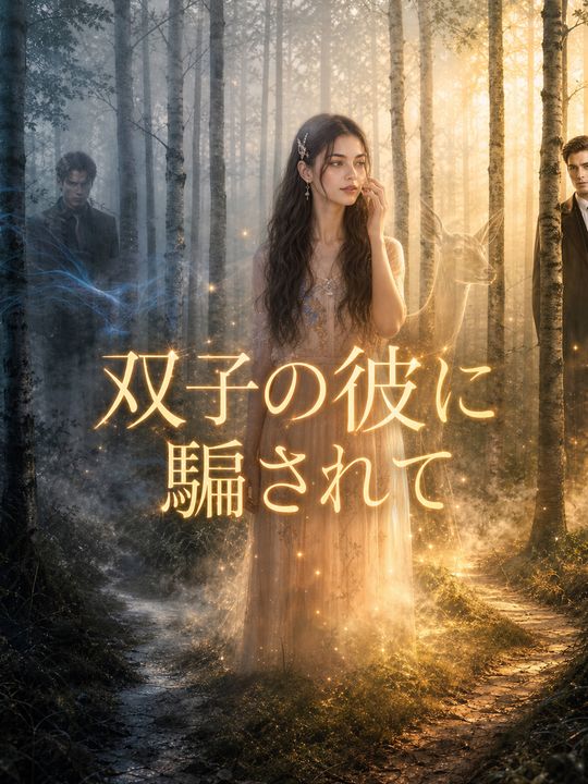 身代わりと偽りの愛
