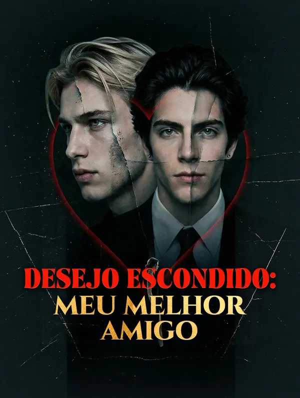 Desejo Escondido: Meu Melhor Amigo
