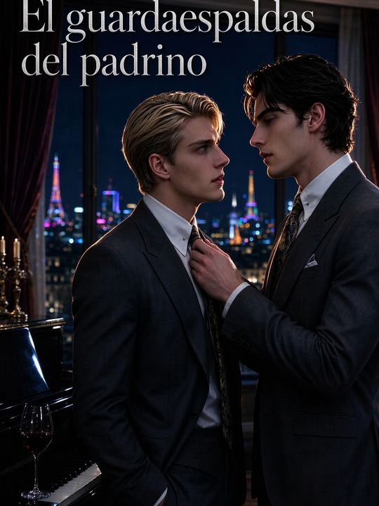 El guardaespaldas del padrino