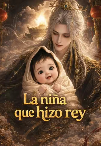 La niña que hizo rey
